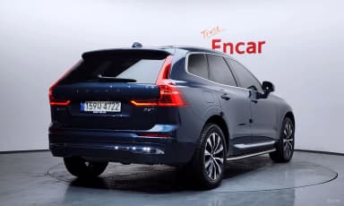 XC60 Gen 2