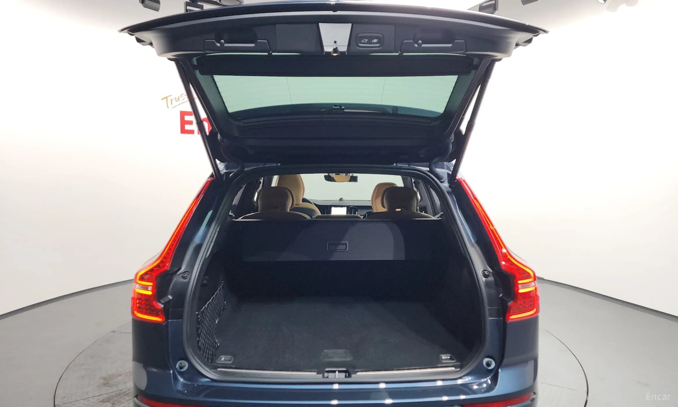 XC60 Gen 2