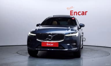 XC60 Gen 2