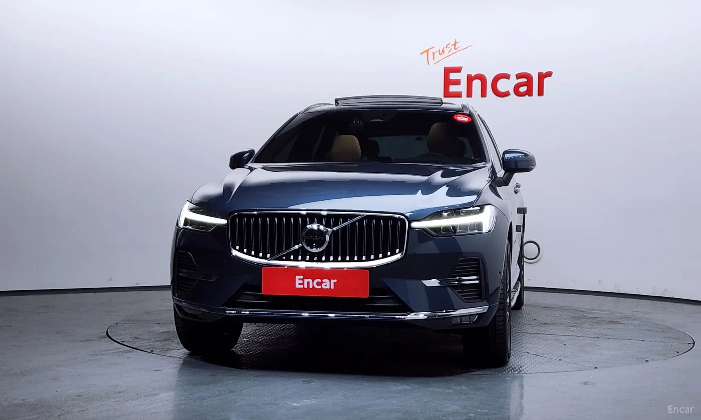 XC60 Gen 2