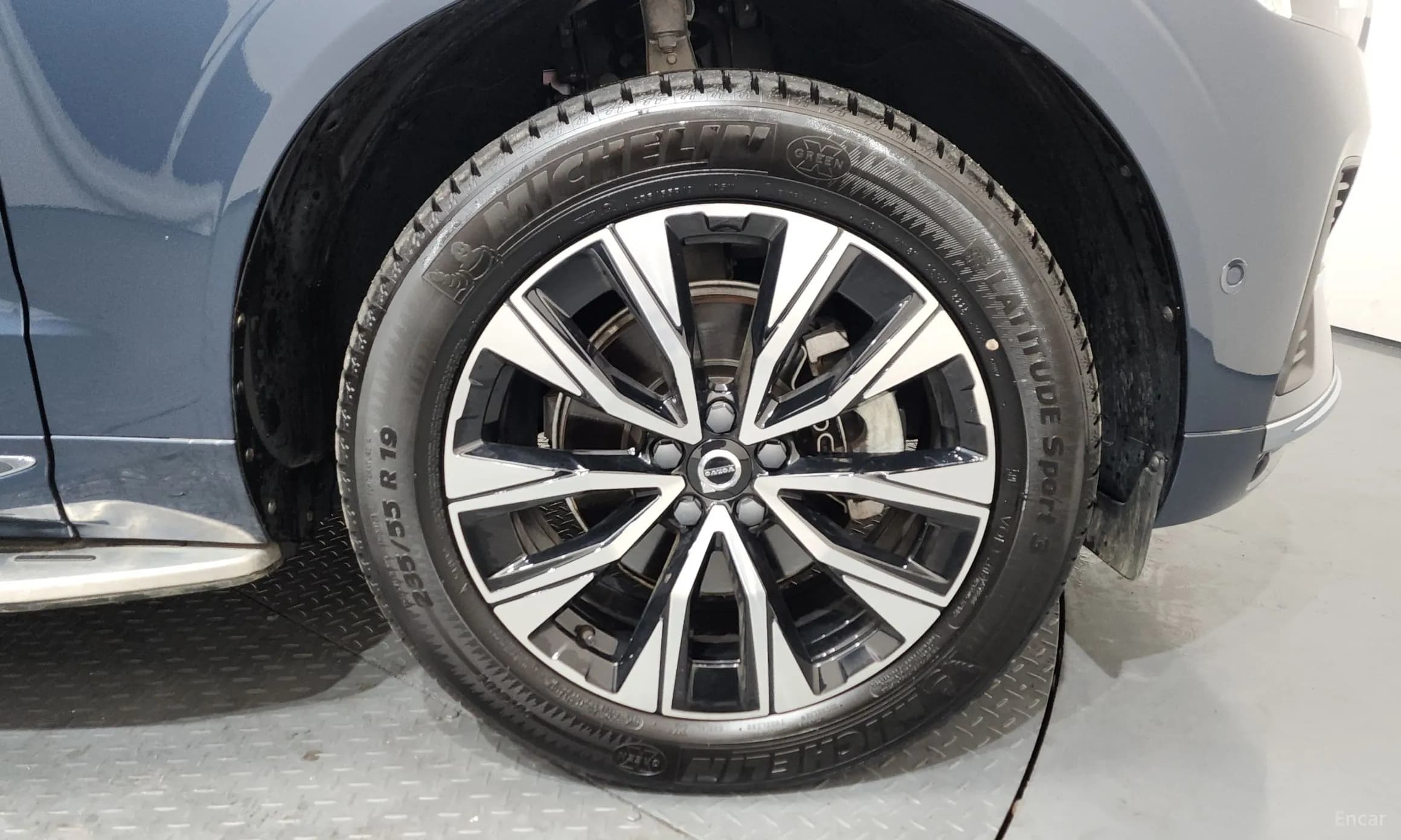 XC60 Gen 2
