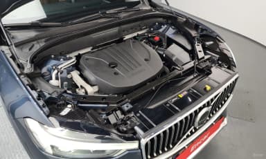 XC60 Gen 2
