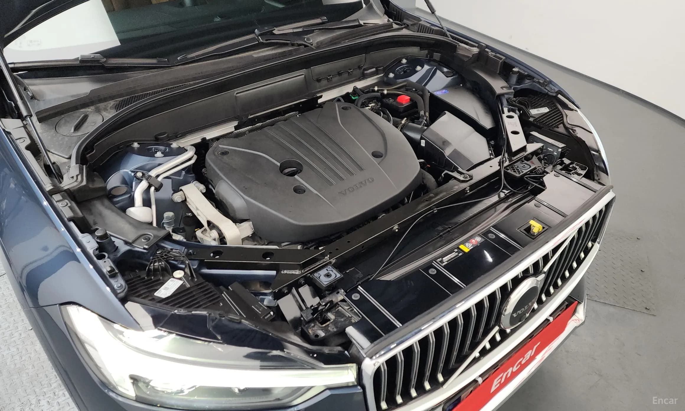 XC60 Gen 2