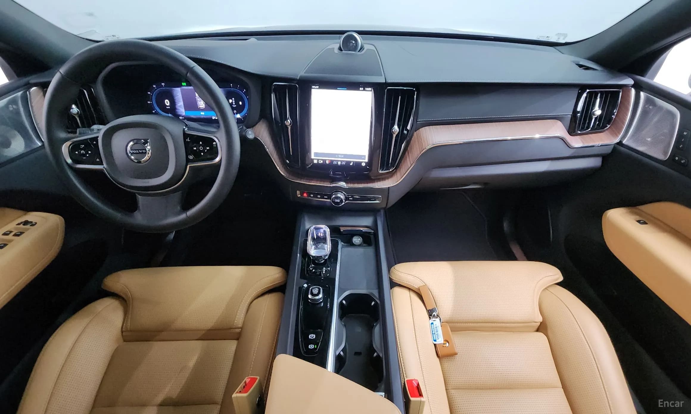 XC60 Gen 2