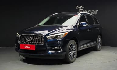 QX60