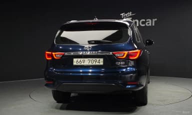 QX60
