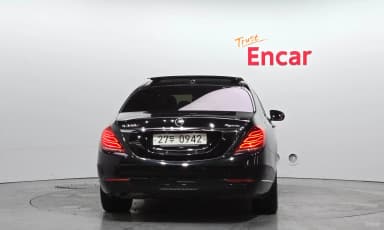 S-Class W222