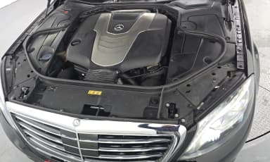 S-Class W222