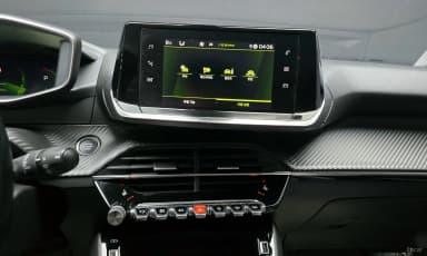 2008 Second Generation