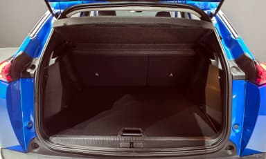 2008 Second Generation