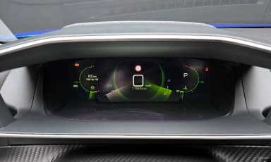 2008 Second Generation
