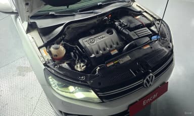 New Tiguan