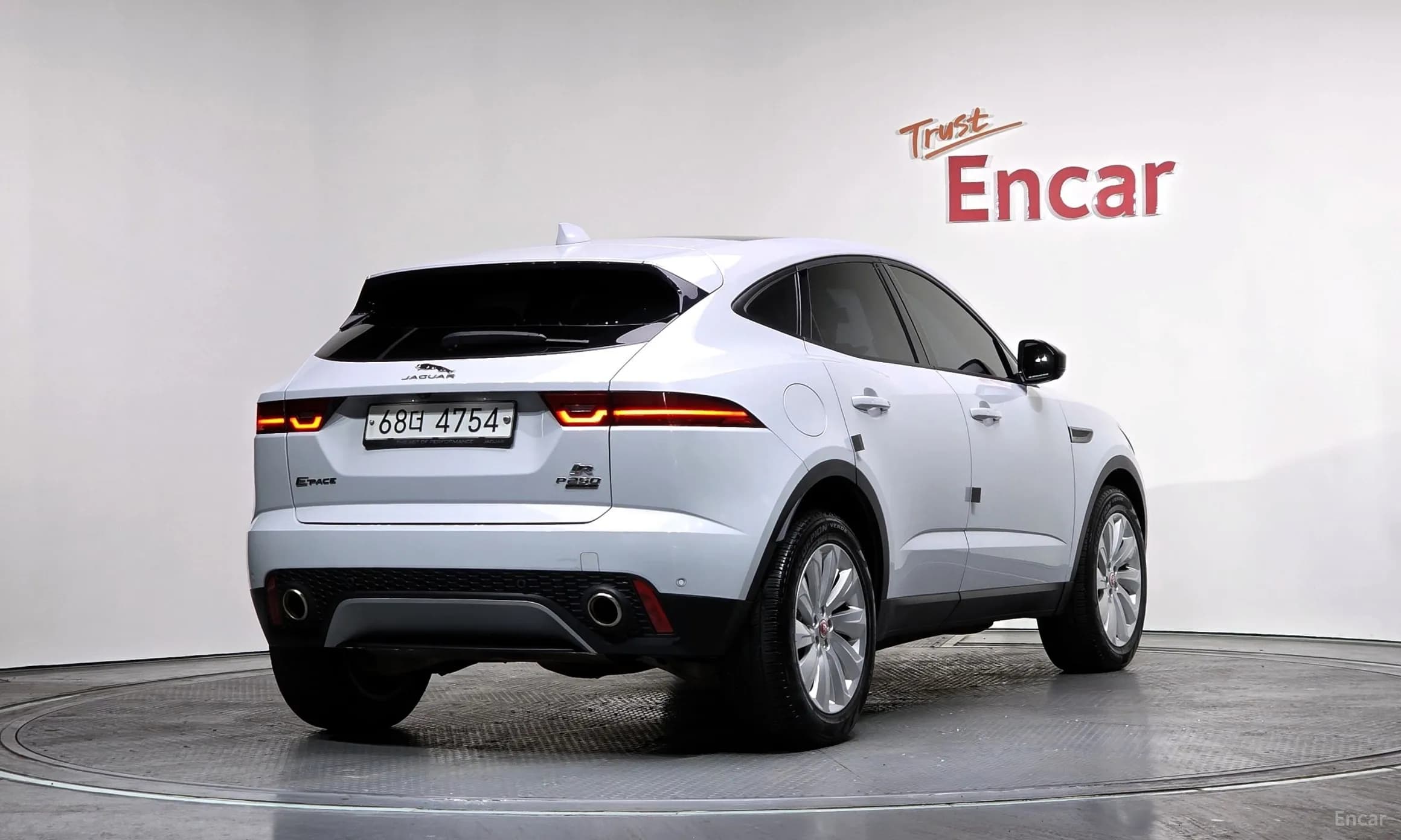 E-PACE
