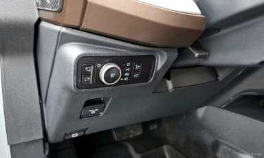 Bronco 6th Generation