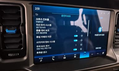 Bronco 6th Generation