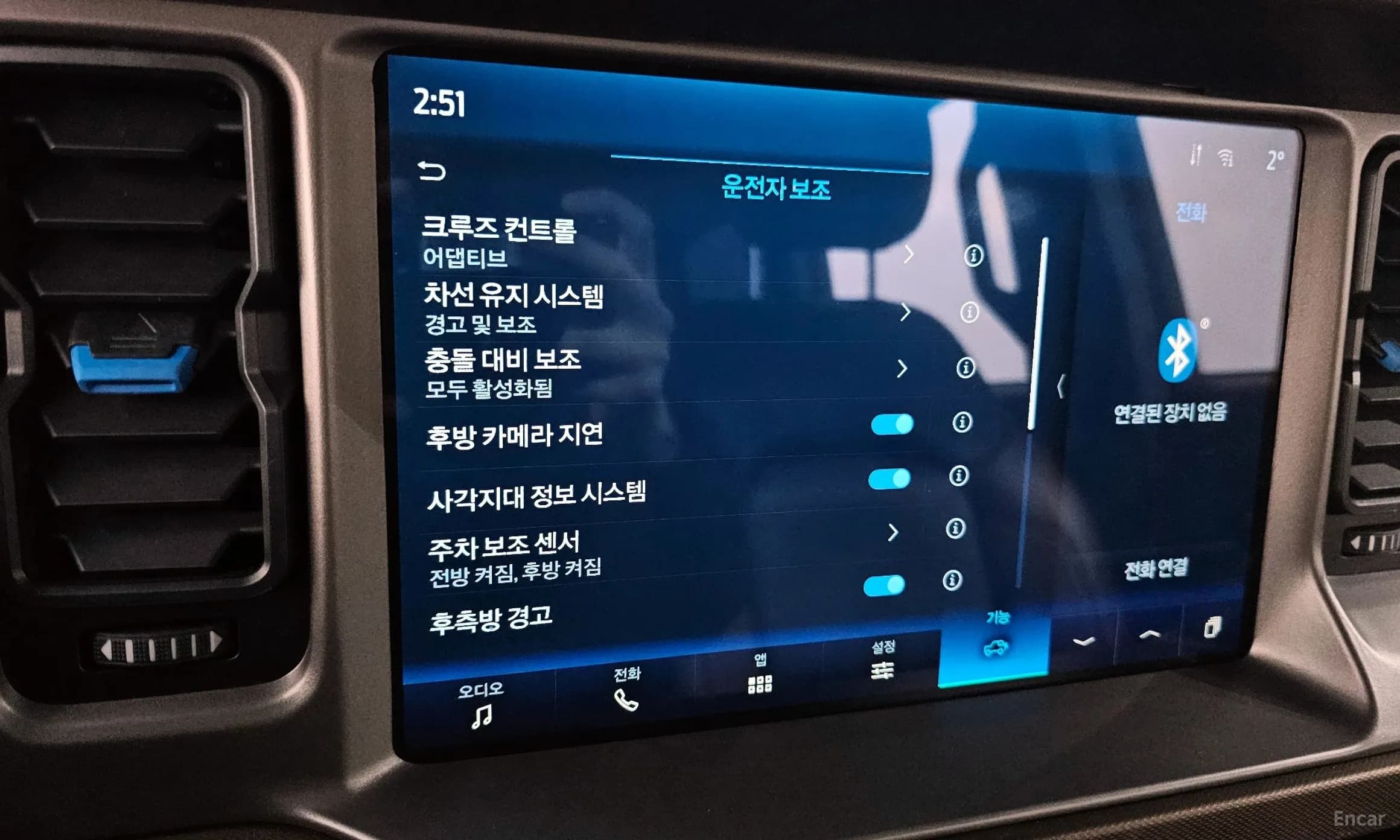 Bronco 6th Generation