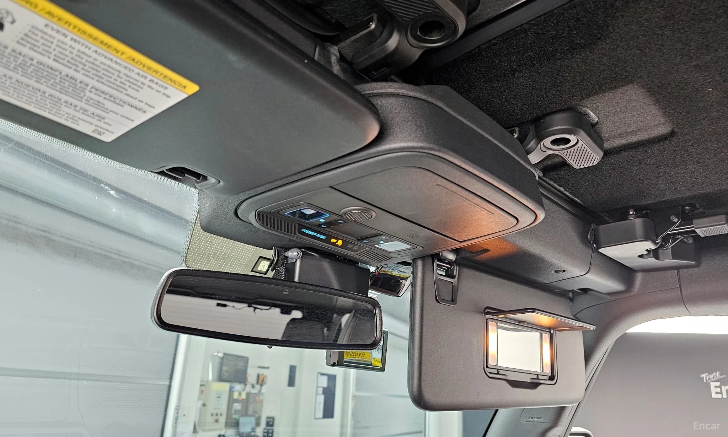 Bronco 6th Generation