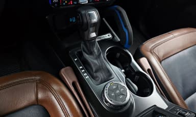 Bronco 6th Generation