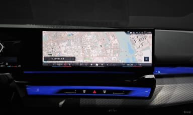 5 Series (G60)