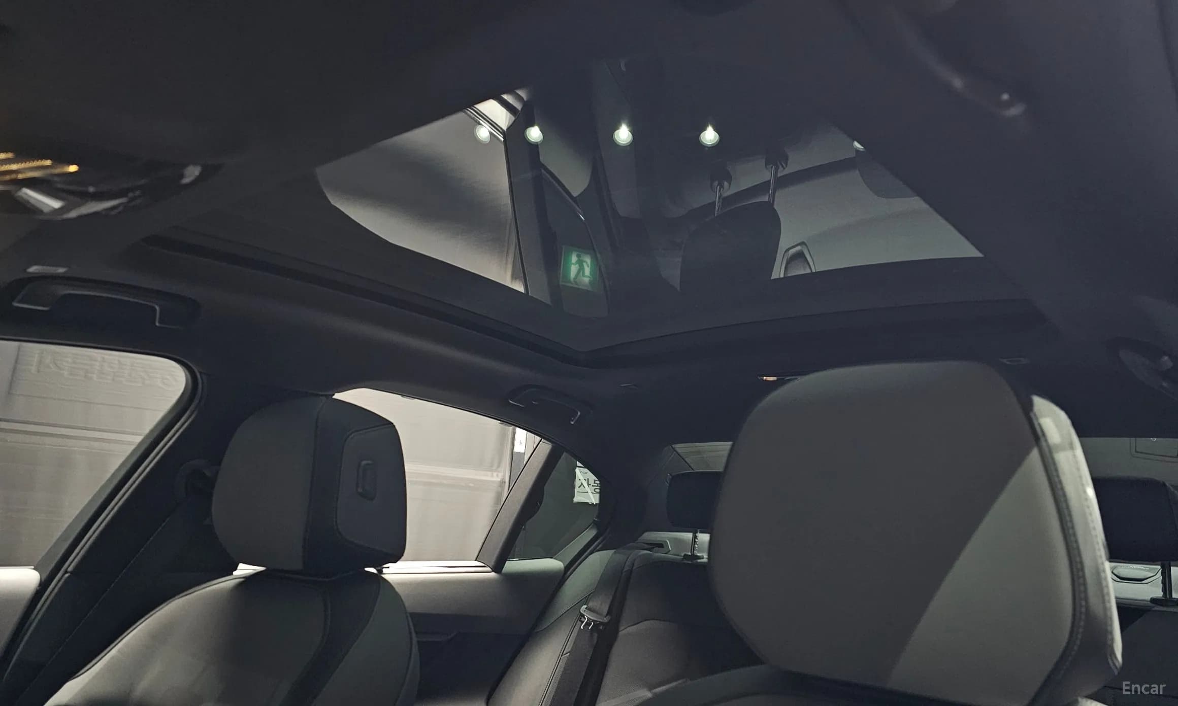 5 Series (G60)