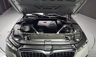 5 Series (G60)