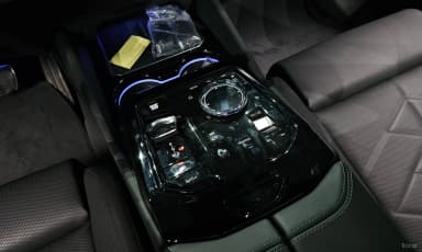 5 Series (G60)