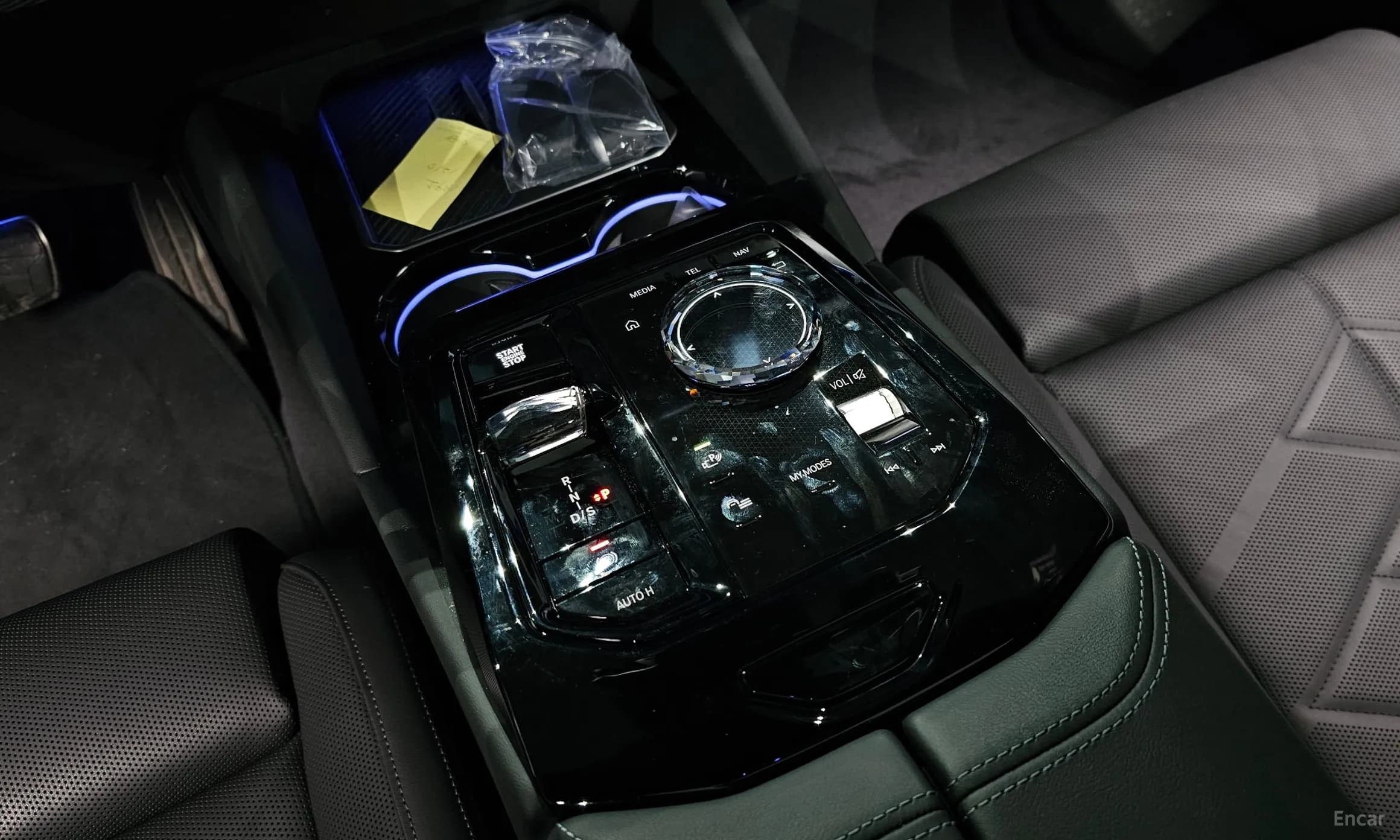 5 Series (G60)