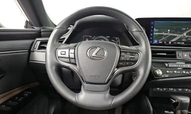 ES300h 7th Generation