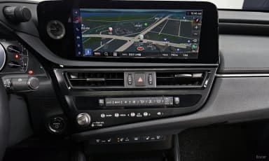 ES300h 7th Generation