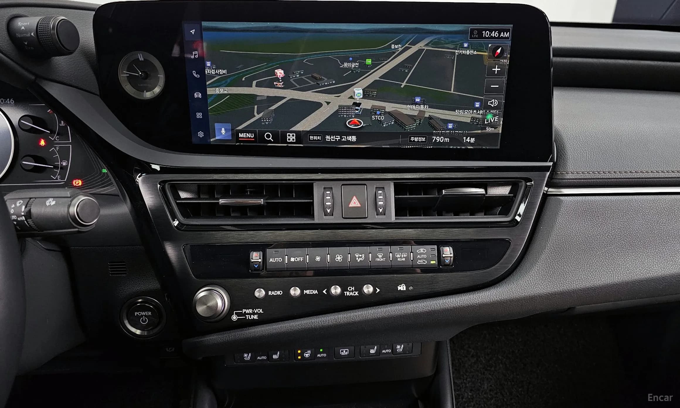 ES300h 7th Generation