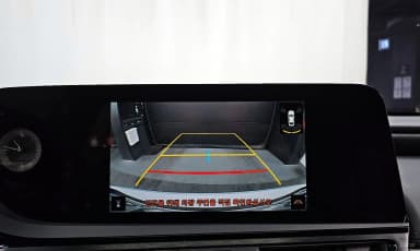 ES300h 7th Generation