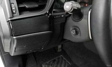 ES300h 7th Generation