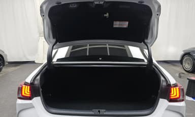 ES300h 7th Generation