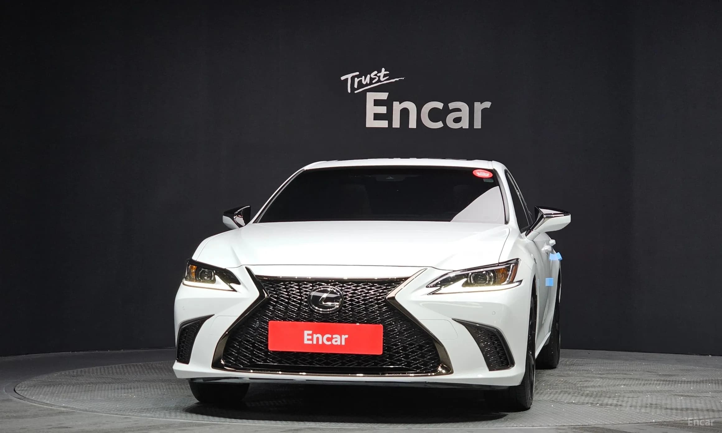 ES300h 7th Generation