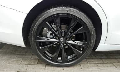 ES300h 7th Generation