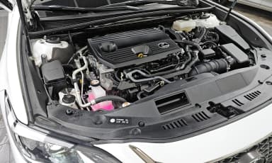 ES300h 7th Generation