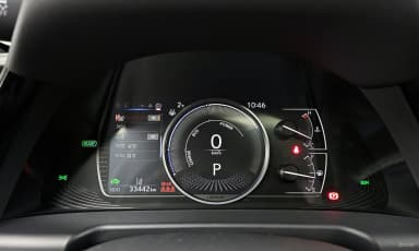 ES300h 7th Generation