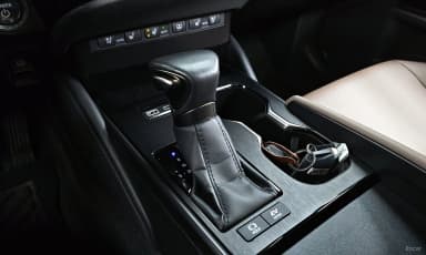 ES300h 7th Generation