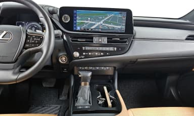 ES300h 7th Generation