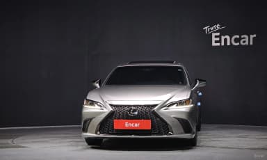 ES300h 7th Generation