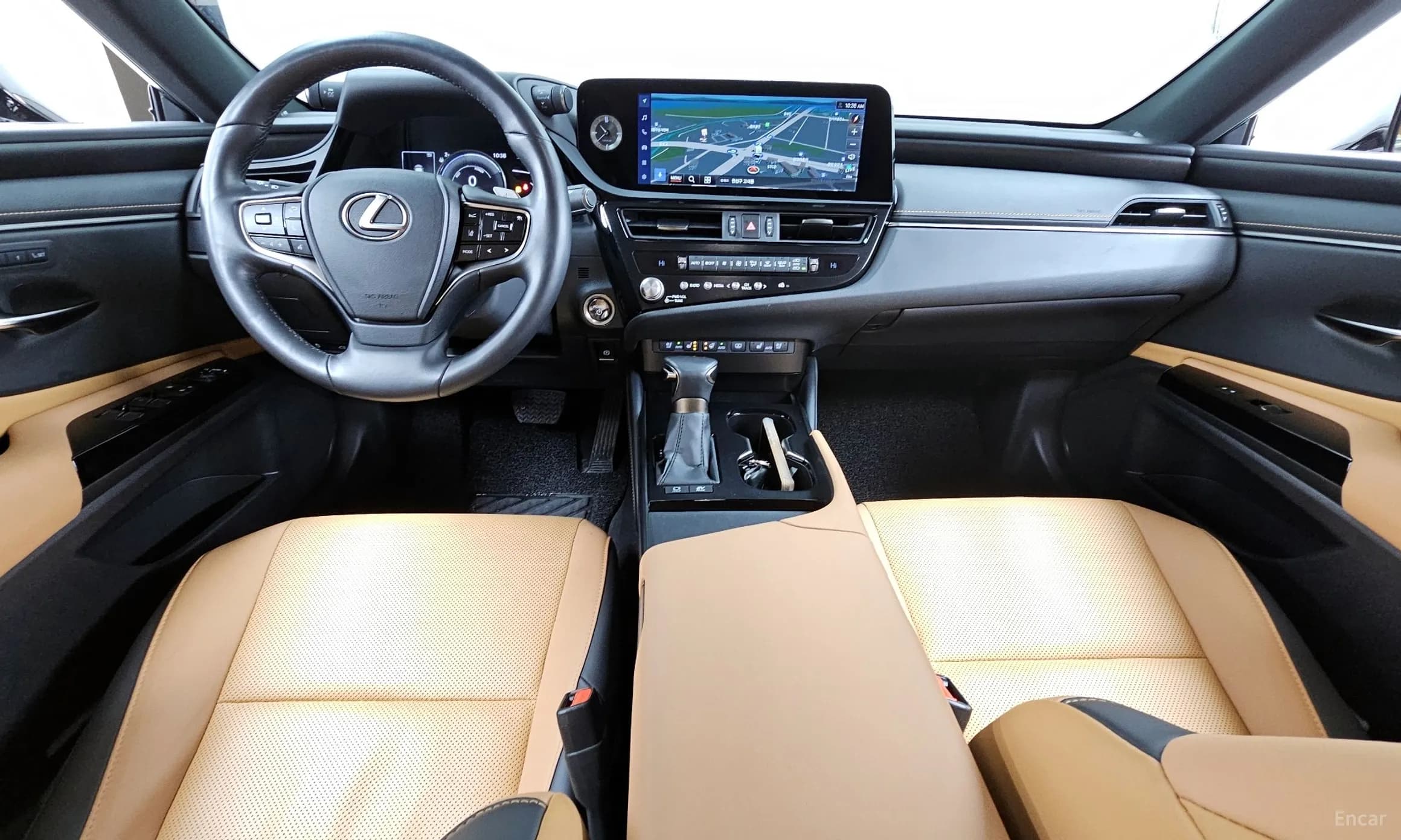 ES300h 7th Generation