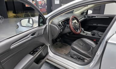 Mondeo 4th Generation