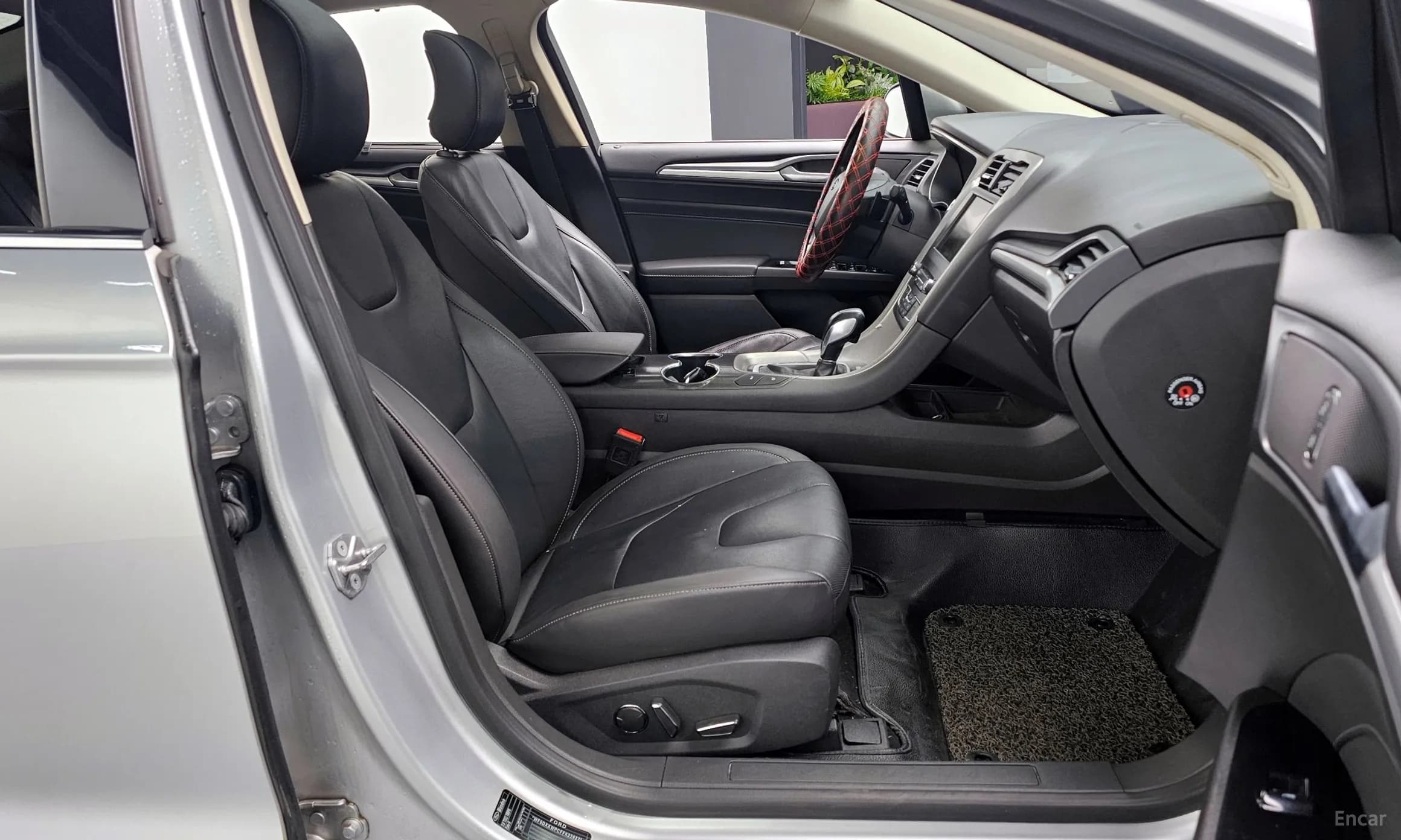 Mondeo 4th Generation