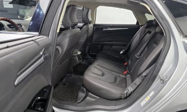 Mondeo 4th Generation