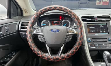 Mondeo 4th Generation