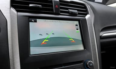 Mondeo 4th Generation