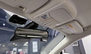 Mondeo 4th Generation