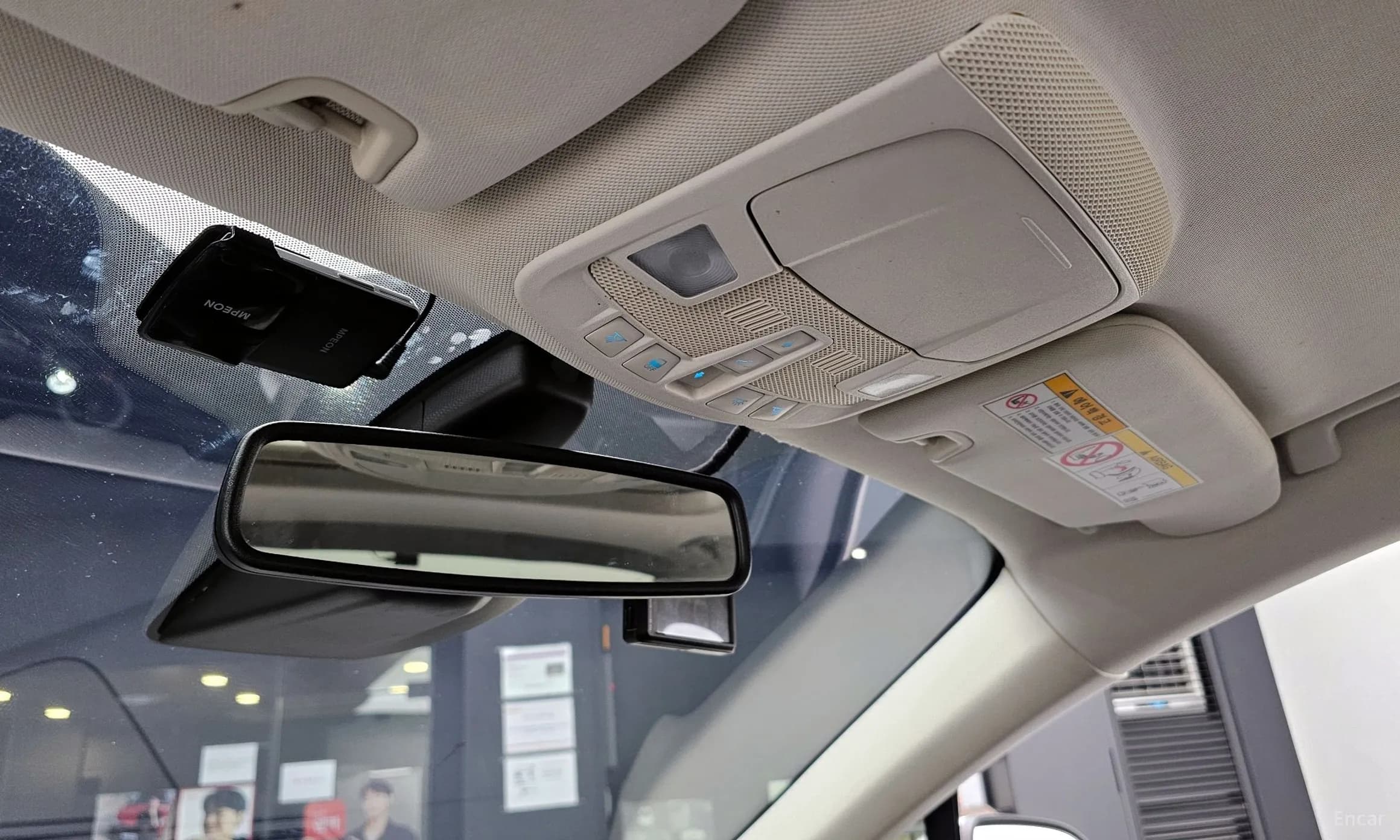 Mondeo 4th Generation