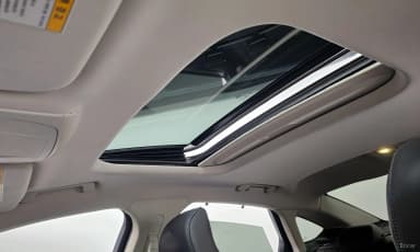 Mondeo 4th Generation