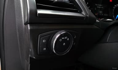 Mondeo 4th Generation